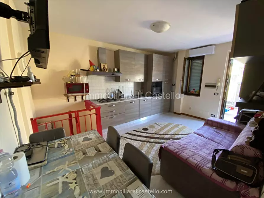 Appartamento in vendita in Castiglione del Lago a Castiglione Del Lago