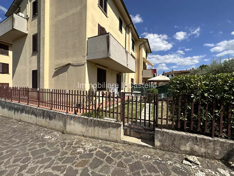 Appartamento in vendita in Via Piemonte, 66-86 a Castiglione Del Lago