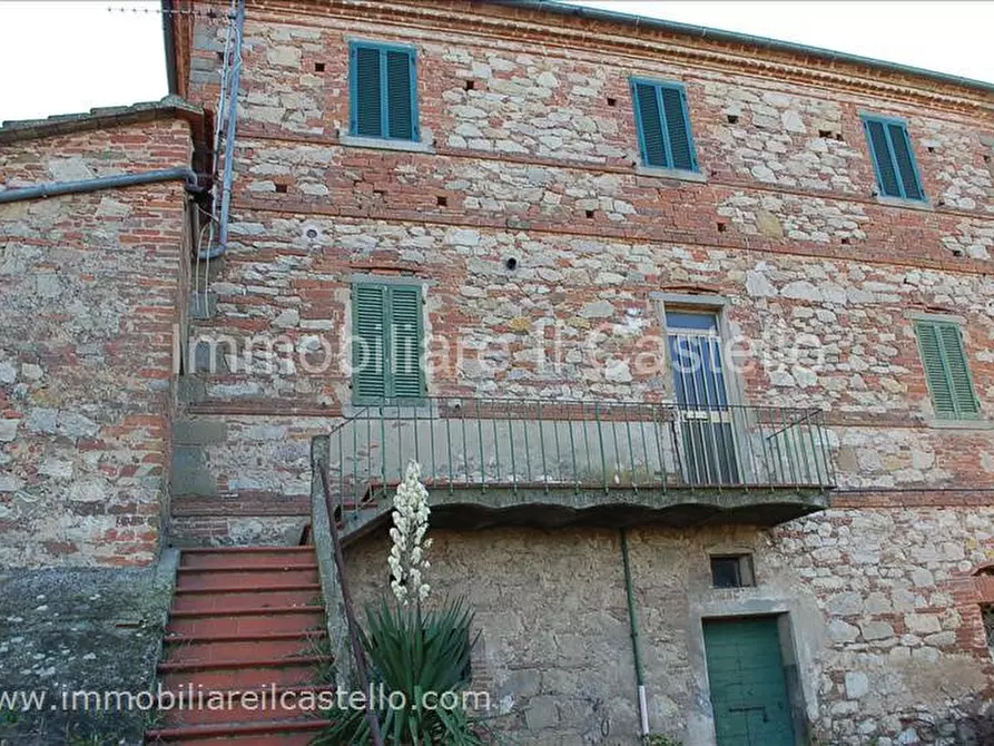 Villetta a schiera in vendita in Loc. Pineta a Castiglione Del Lago