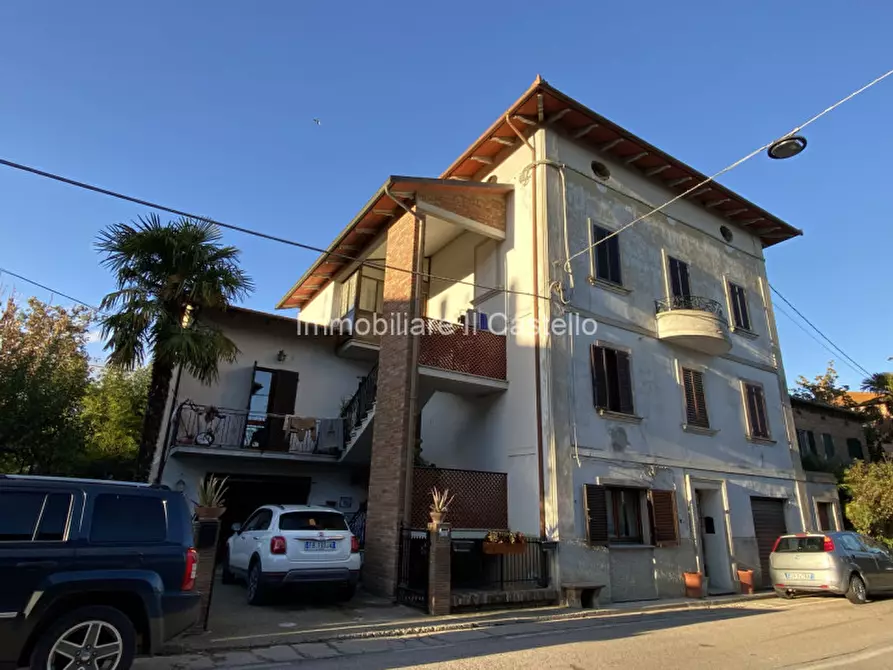 Appartamento in vendita in via dei partigiani a Castiglione Del Lago
