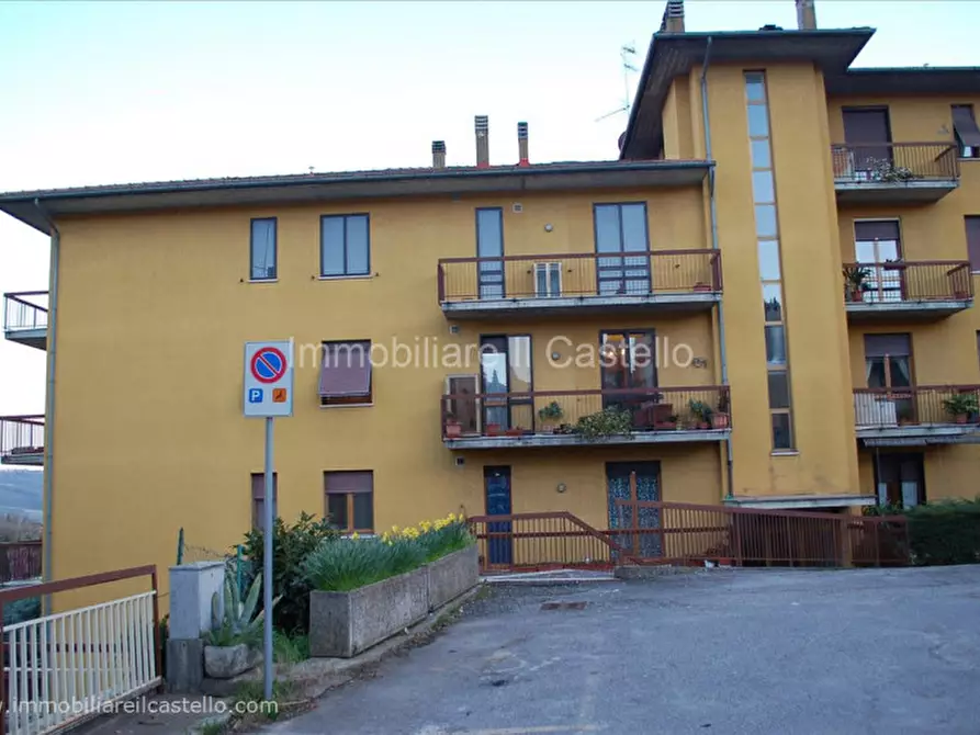 Appartamento in vendita in Via Piero Gobetti a Chiusi