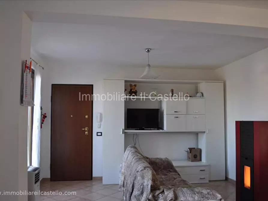 Appartamento in vendita in Via Toscana a Castiglione Del Lago