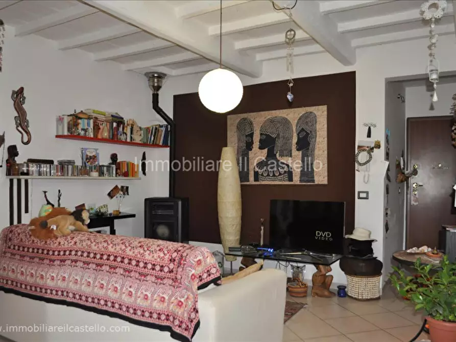 Appartamento in vendita in Via Toscana a Castiglione Del Lago