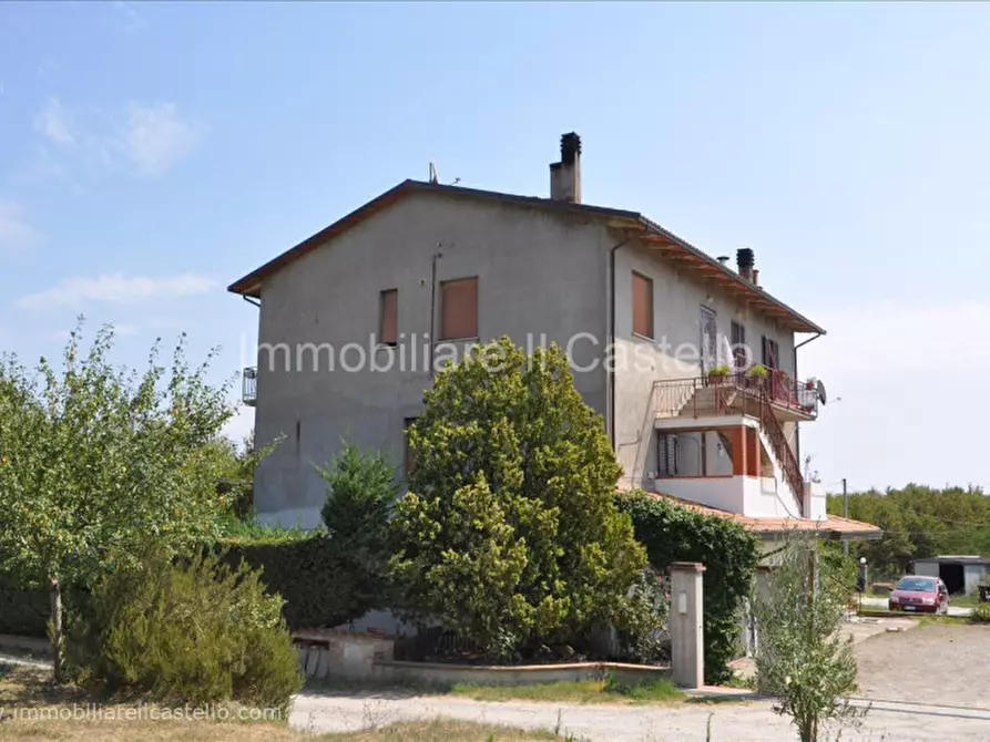 Appartamento in vendita in Località Nonni a Castiglione Del Lago