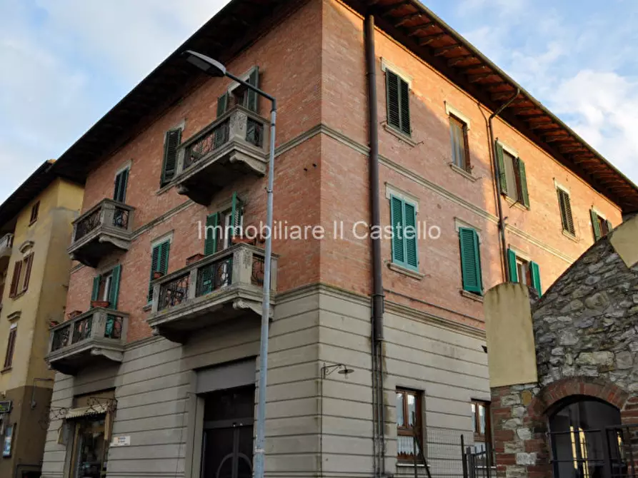 Appartamento in vendita in Via Buozzi a Castiglione Del Lago
