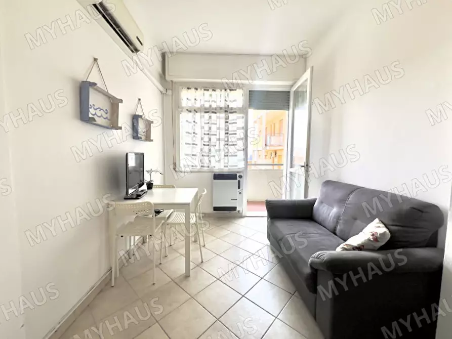 Appartamento in vendita in Viale Amedeo Modigliani, 22 a Cesenatico