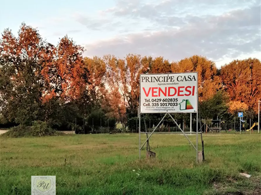 Terreno in vendita in Via Roma a Ponso