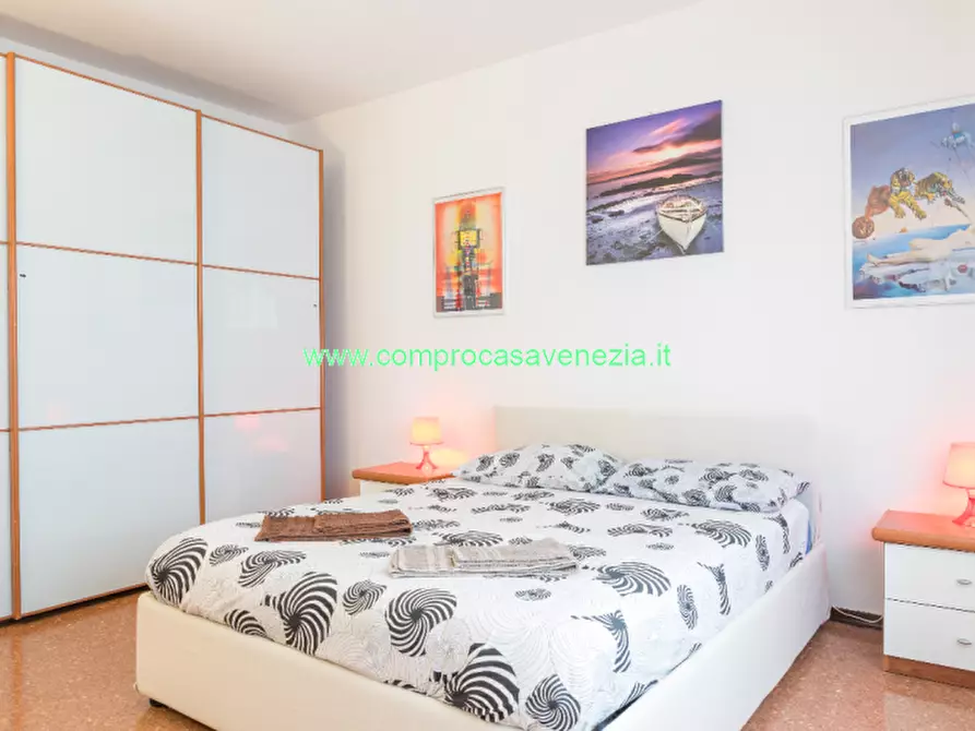 Appartamento in vendita in via bissuola a Venezia