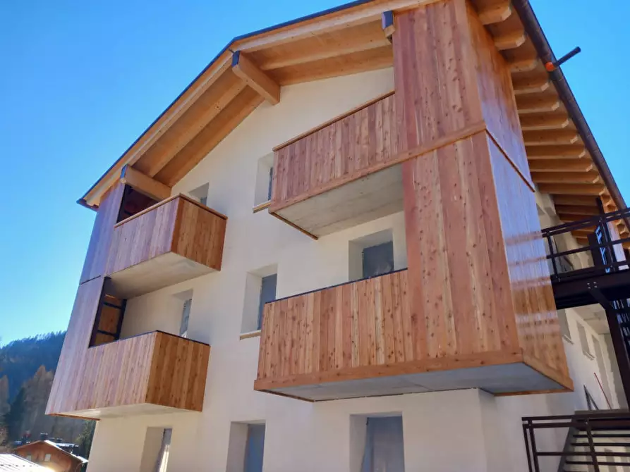 Appartamento in vendita a Val Di Zoldo