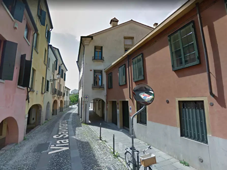 Appartamento in vendita in via Dante a Padova