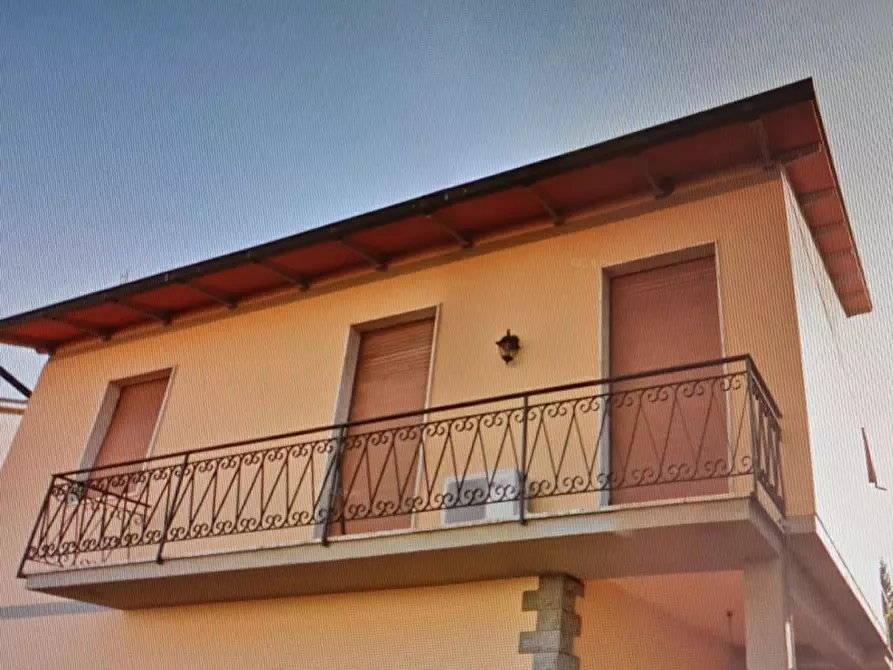 Villa in vendita in mercatale valdarno a Montevarchi