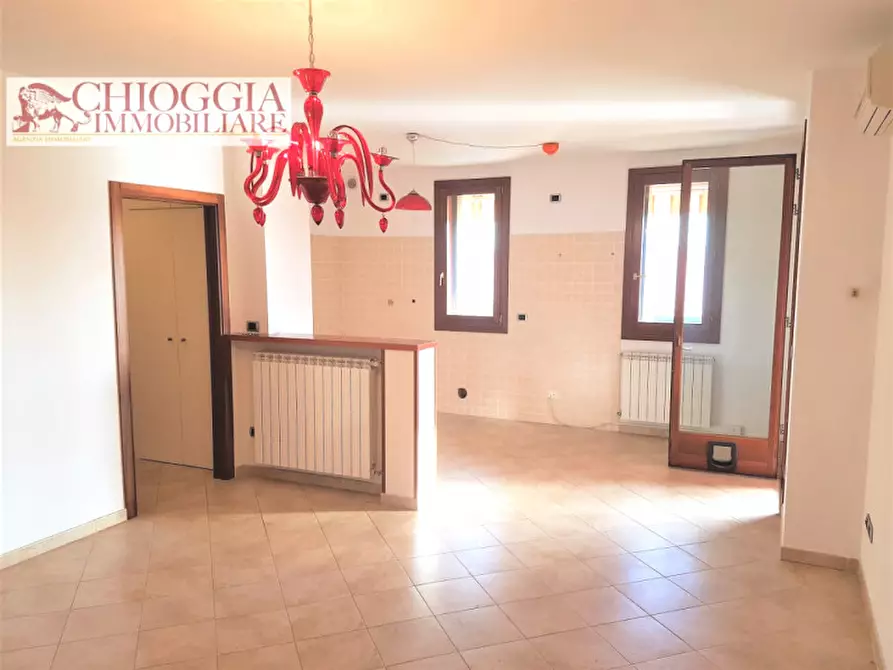 Appartamento in vendita in Via Limonio a Chioggia