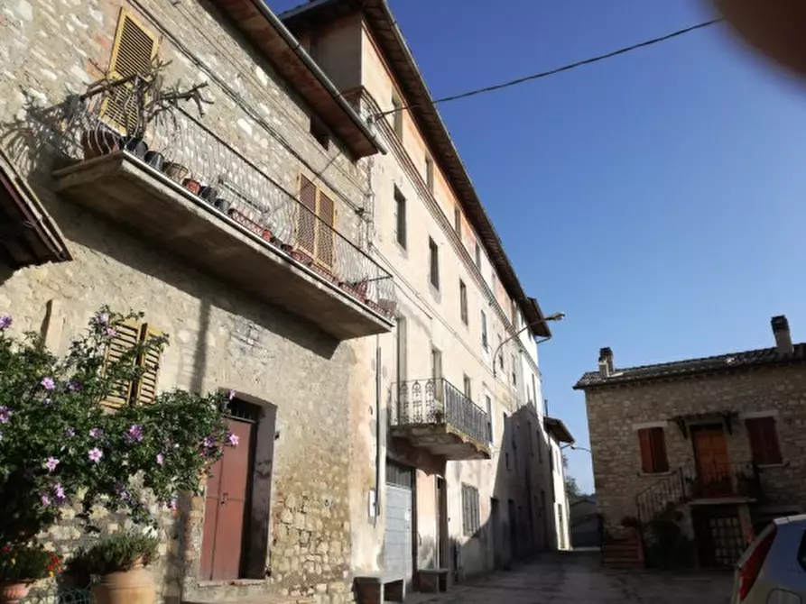 Villetta a schiera in vendita in Strada Vicinale di Palazzo Grande a Corciano
