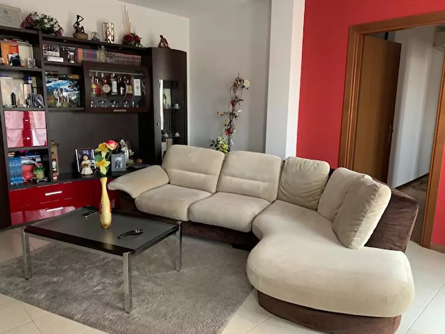 Appartamento in vendita a Badia Polesine