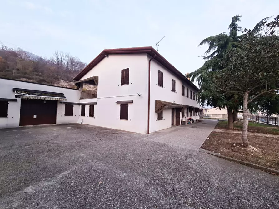 Casa indipendente in vendita in VIA BOMBA a Cinto Euganeo