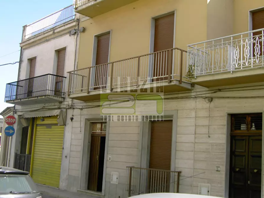 Casa indipendente in vendita in via Nizza a Avola