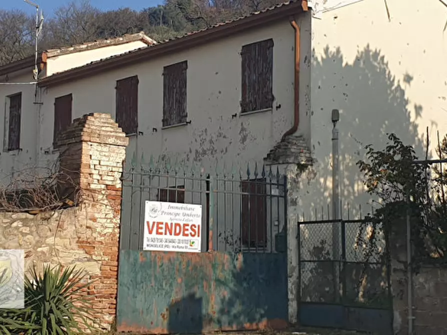 Casa indipendente in vendita in Via Fonteghe a Arqua' Petrarca