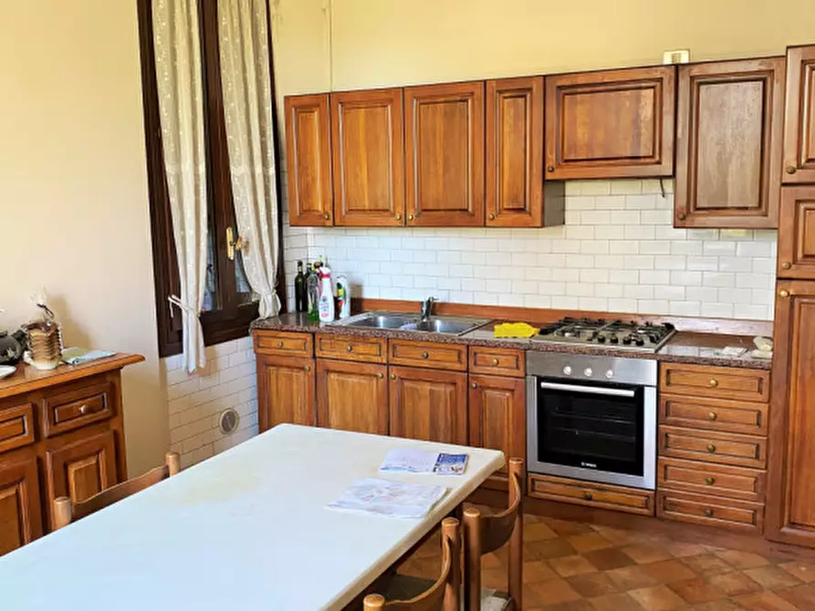 Villa in vendita in Via Brugnari a Castelfranco Veneto