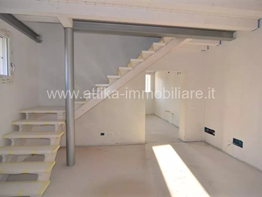 Appartamento in vendita in Via S. Stefano a Monselice