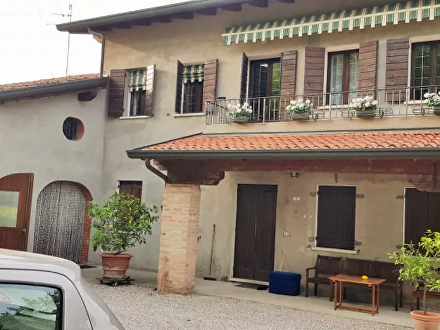 Rustico / casale in vendita in Via S Leonardo a Borgoricco