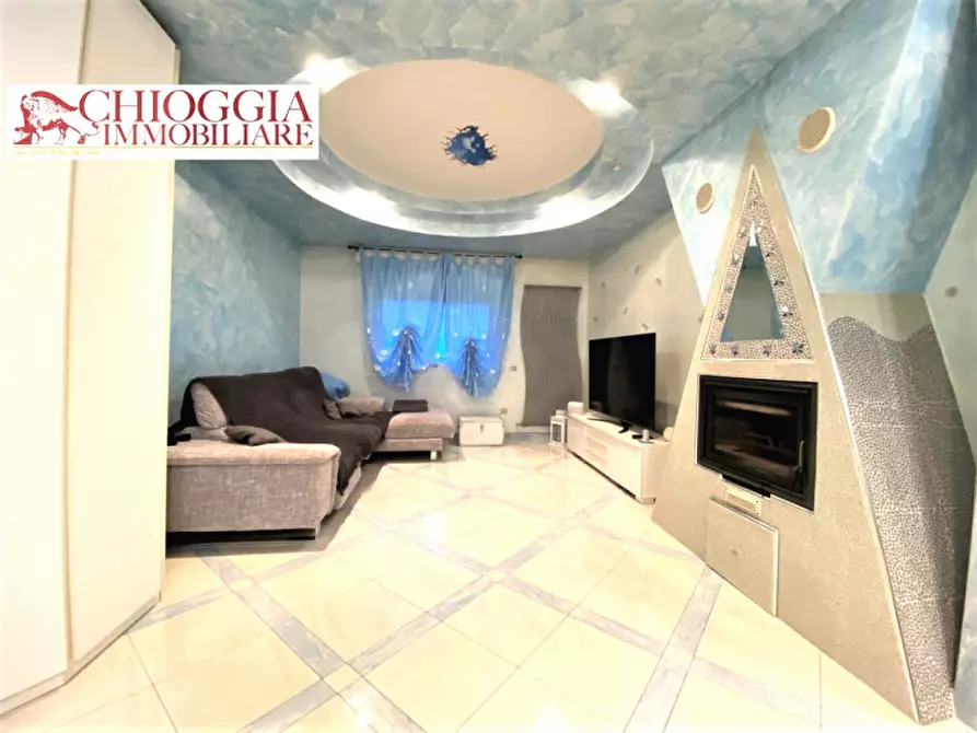 Appartamento in vendita in Via Repubblica a Chioggia