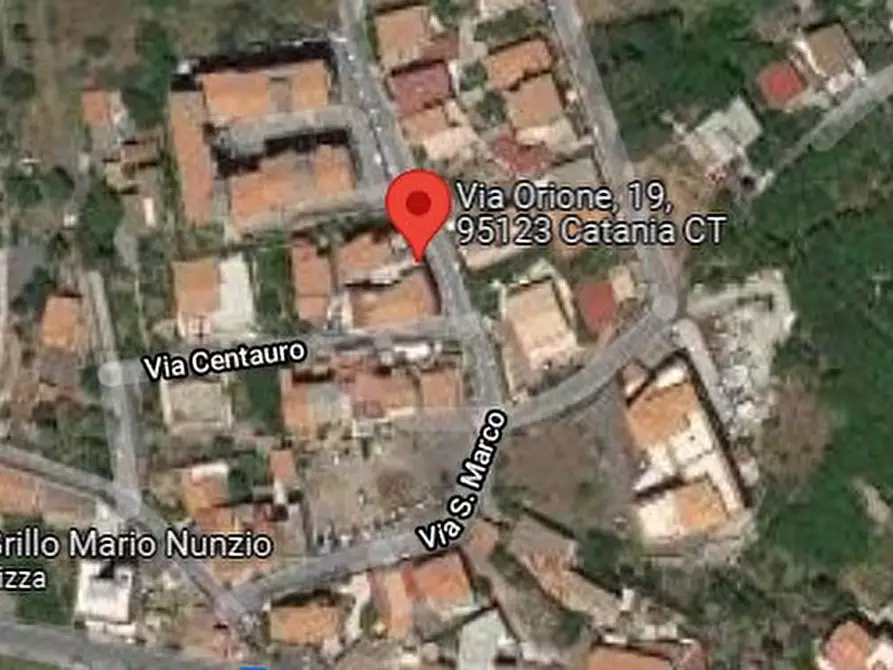 Appartamento in vendita in Via Orione 19 a Catania
