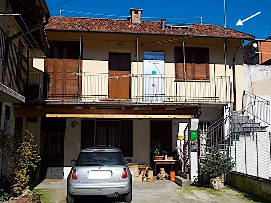 Appartamento in vendita in via Madonna della Bozzola n° 11 a Garlasco