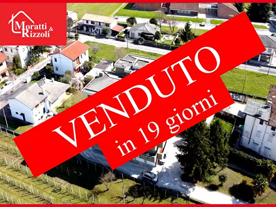 Appartamento in vendita in Via Aquileia 71/1 a Cervignano Del Friuli