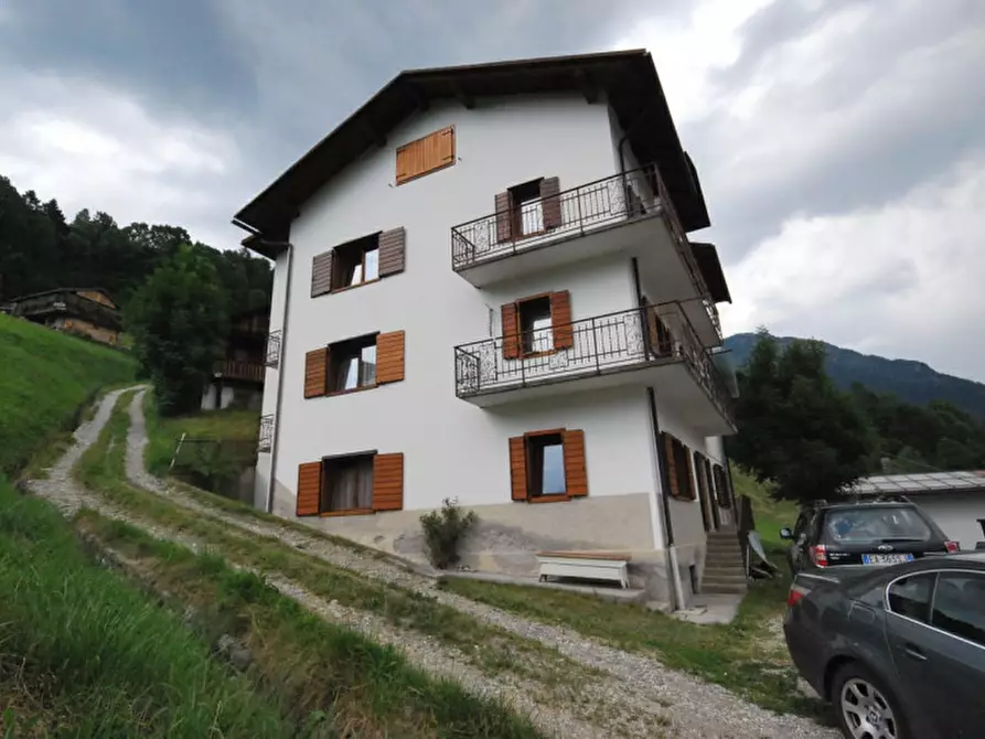 Appartamento in vendita in Via Ciganotto Valle di San pIETRO a San Pietro Di Cadore