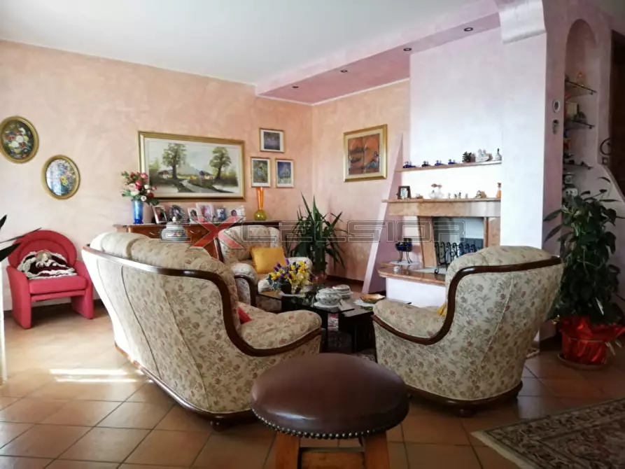 Casa indipendente in vendita in Via G. Matteotti, 20 bis - Cavarzere a Cona