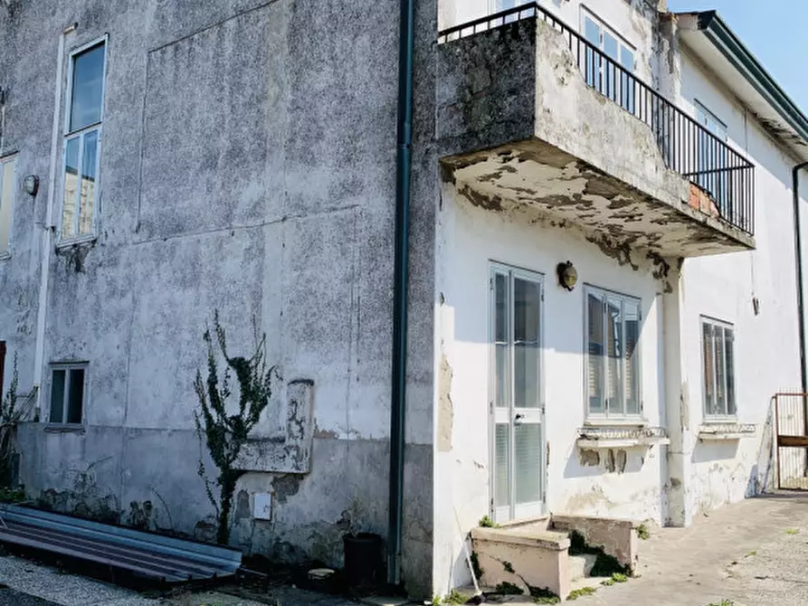 Casa bifamiliare in vendita in via roma a Ospedaletto Euganeo