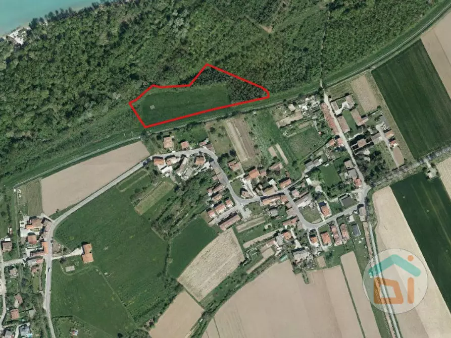 Terreno in vendita in via Aquileia a San Pier D'isonzo