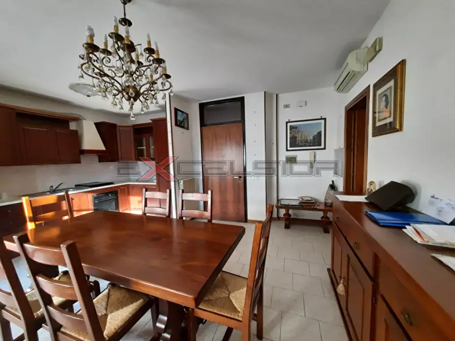 Appartamento in vendita in Via G. Matteotti n. 20 bis a Cavarzere