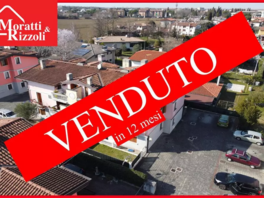 Appartamento in vendita in Via Udine 32 a Cervignano Del Friuli