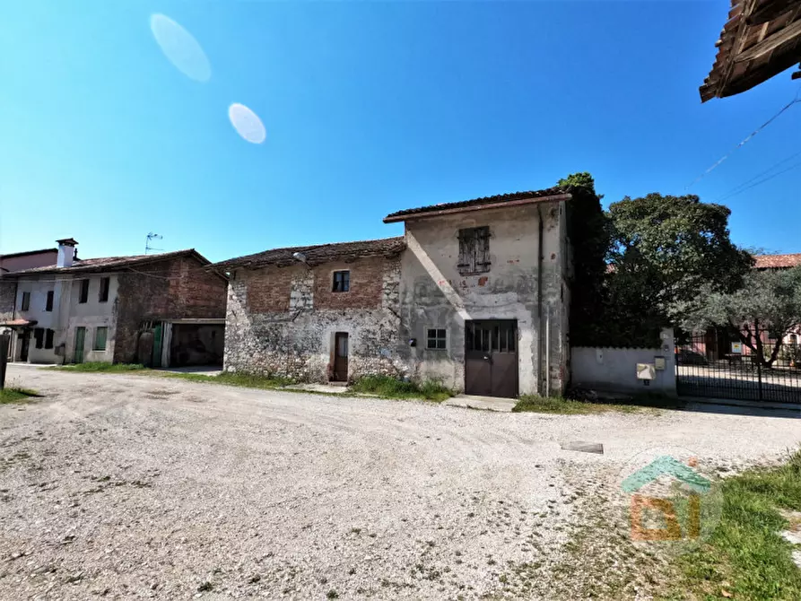 Rustico / casale in vendita in via Chiopris 34 a San Giovanni Al Natisone