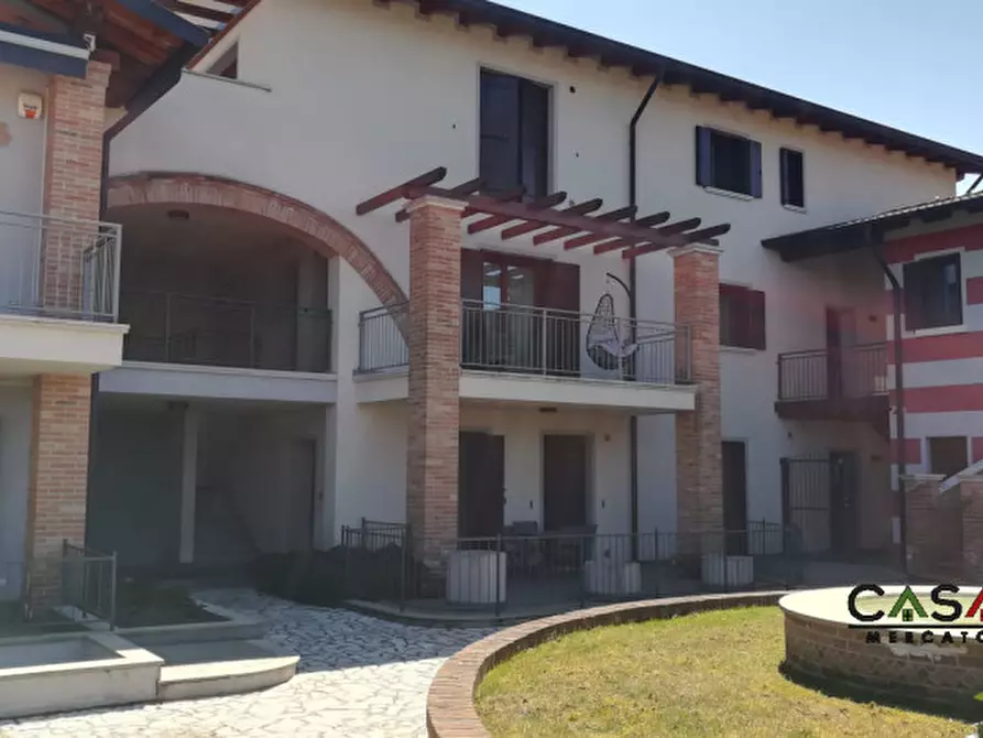 Appartamento in vendita in Via Sant' Egidio a Fontanafredda
