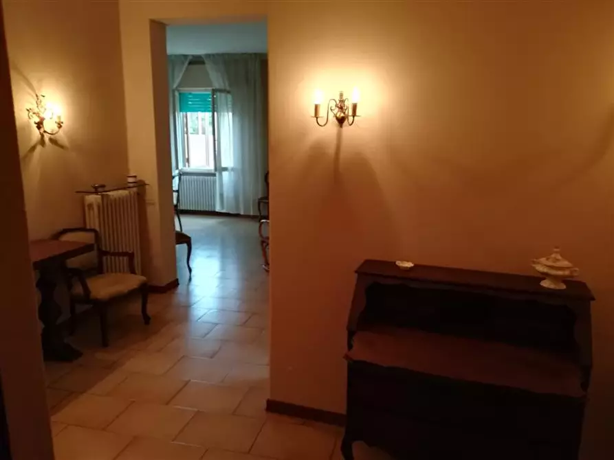 Appartamento in vendita in via Amerigo Vespucci a Montevarchi