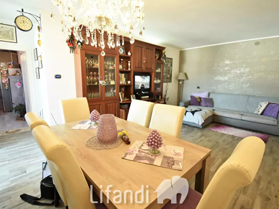 Appartamento in vendita in via Antonio Pranzelores a Trento