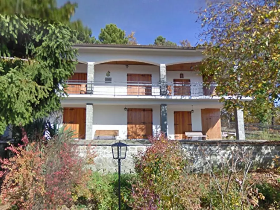 Casa indipendente in vendita in Via Mammianese,, N. 477 a Marliana