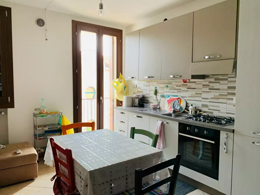 Appartamento in vendita in Via verdi a Borgo Veneto