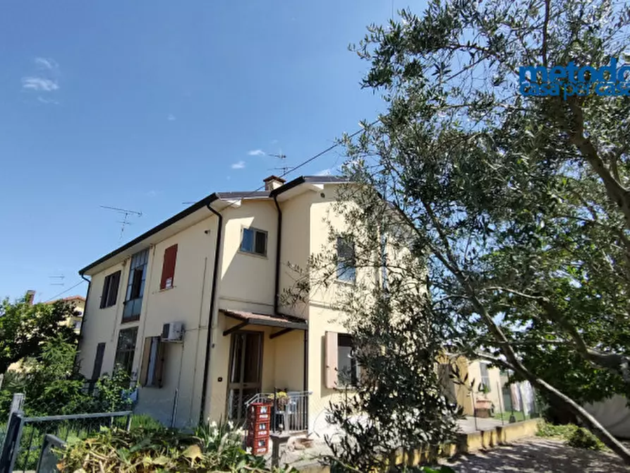 Appartamento in vendita in Villanova Marchesana Via Roma a Villanova Marchesana