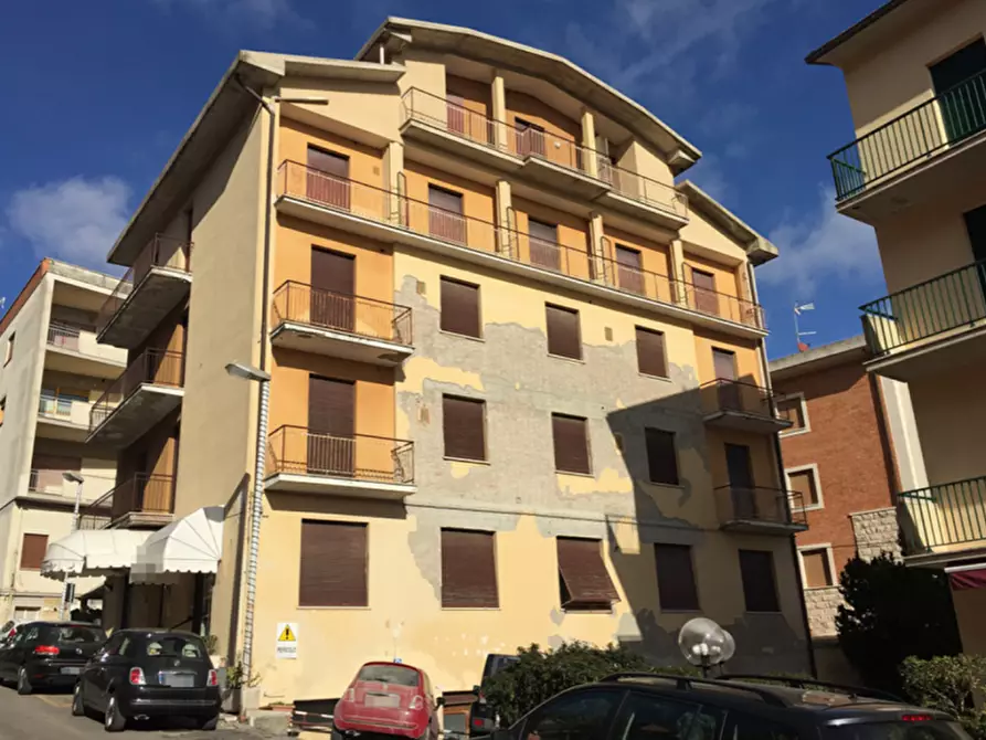 Hotel in vendita in Via Giuseppe Sabatini 25 a Chianciano Terme