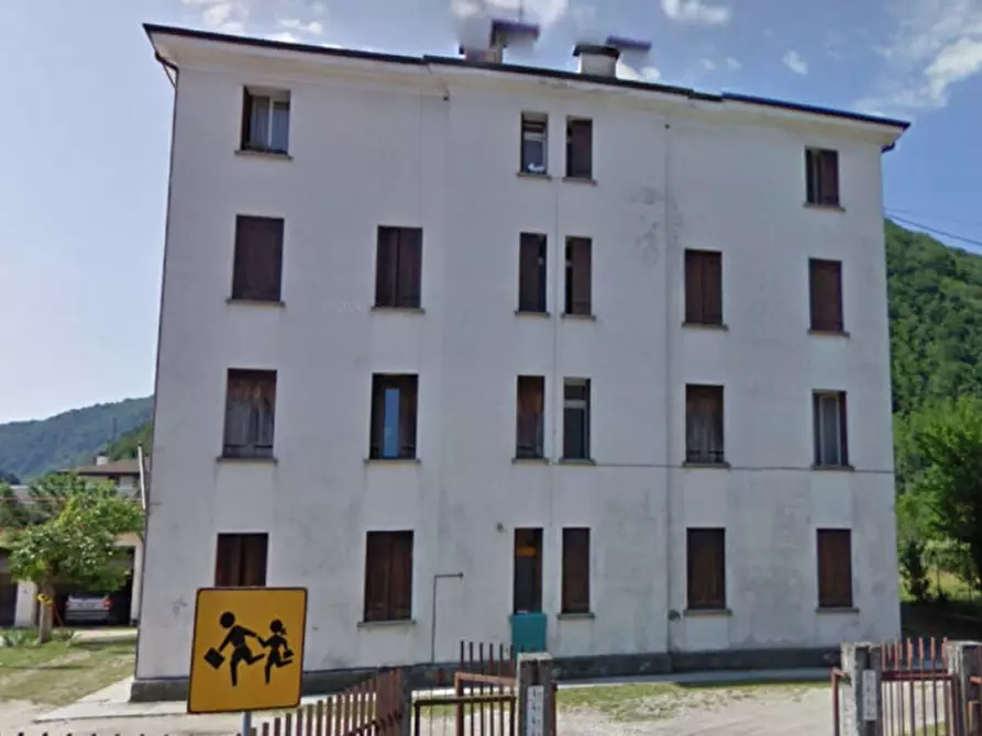 Appartamento in vendita in Loc. Fener- via D. Alighieri, N. 4/C a Alano Di Piave