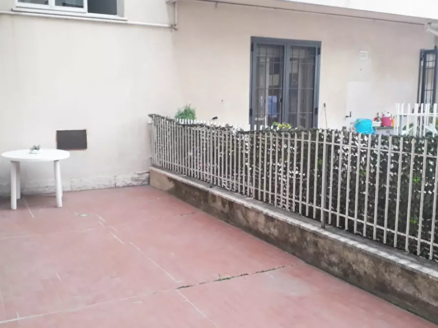 Appartamento in vendita in via Gigli a Ancona