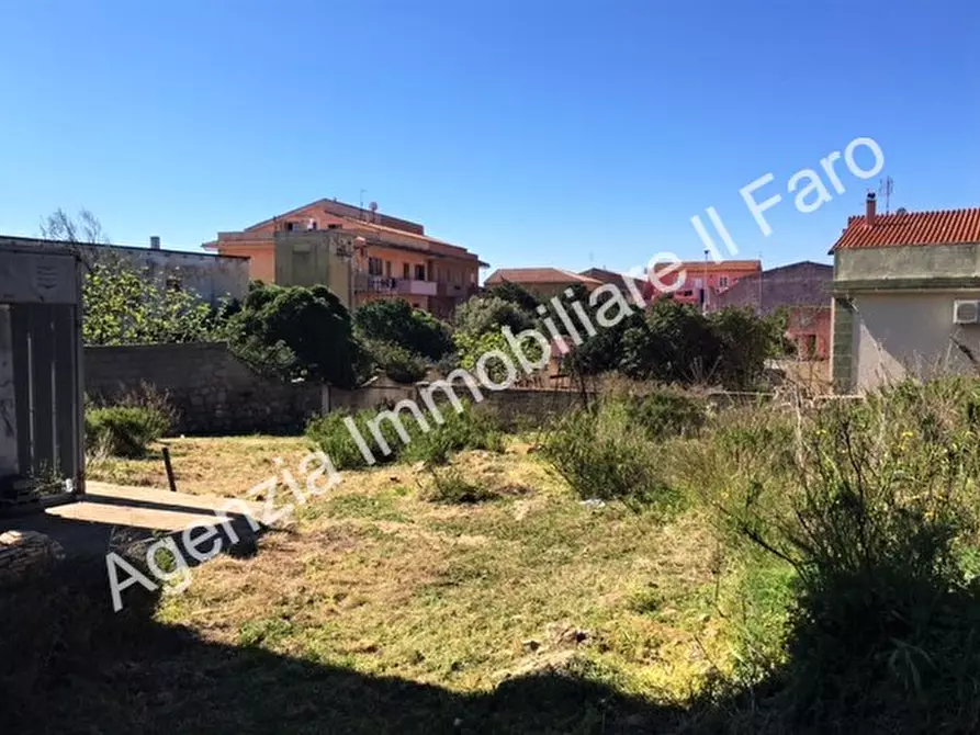 Terreno in vendita in Regione Mongiardino a La Maddalena