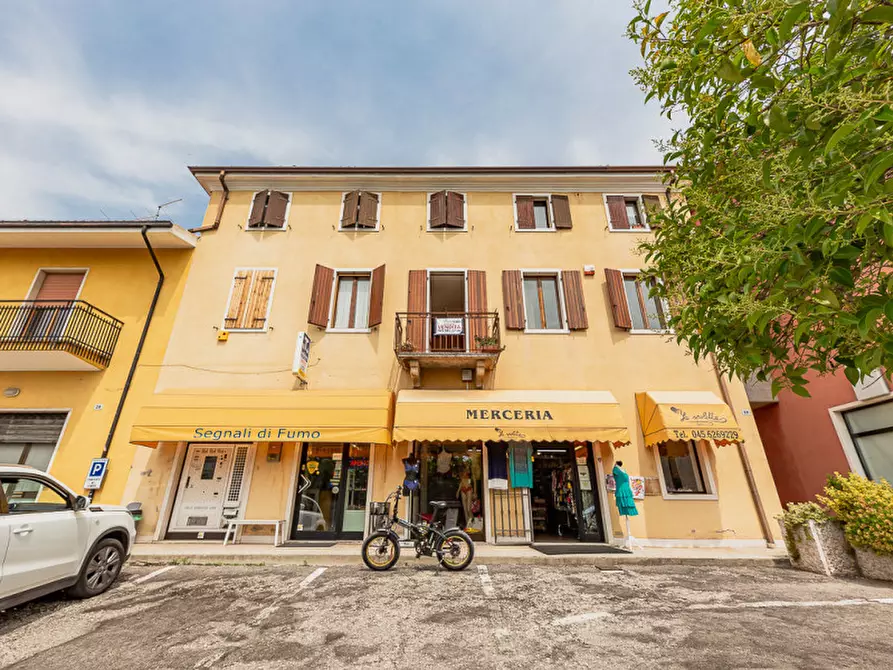 Appartamento in vendita in Via Fracastoro 24 a Cavaion Veronese