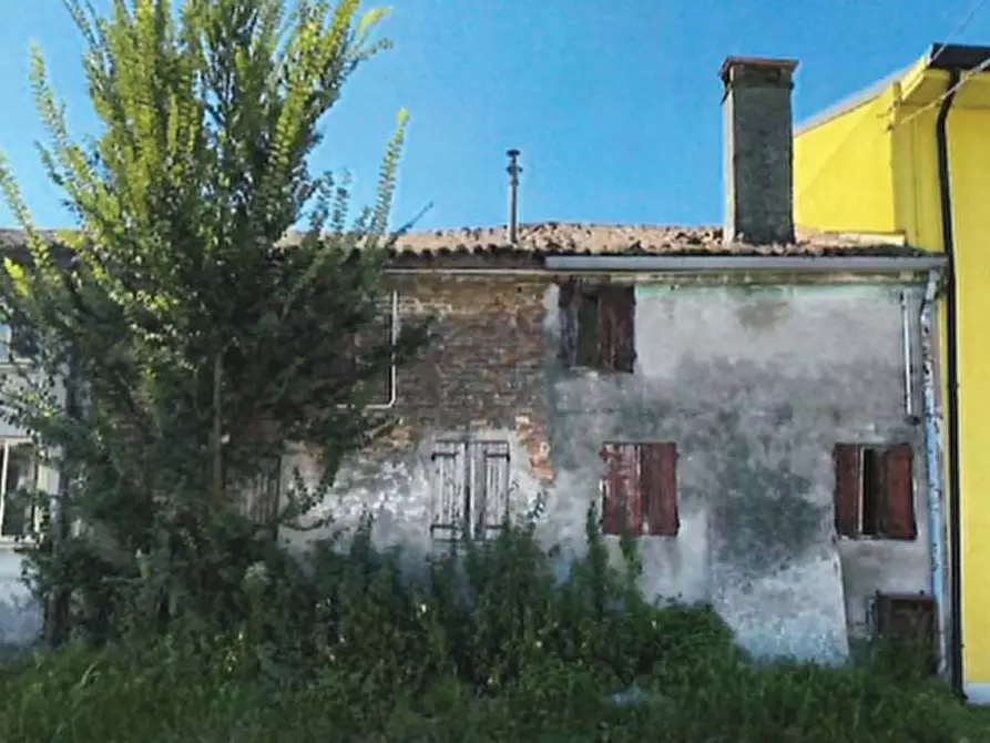 Casa indipendente in vendita in VIA PISANE RIGHETTE 29-33 a Legnago