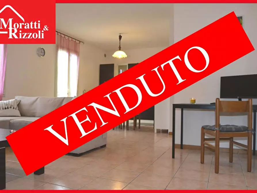 Appartamento in vendita in via Udine 24 a Cervignano Del Friuli