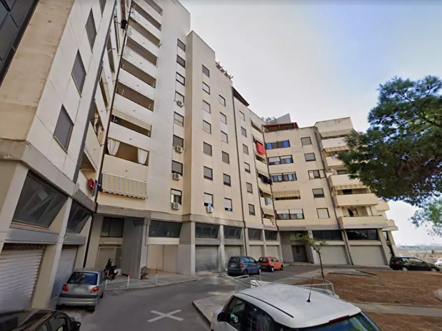 Palazzo in vendita in Piazza Tedesco, 21 a Taranto