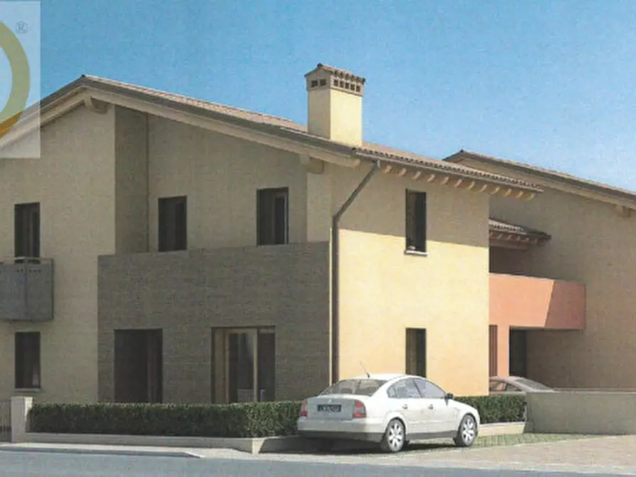 Casa bifamiliare in vendita a Cassola